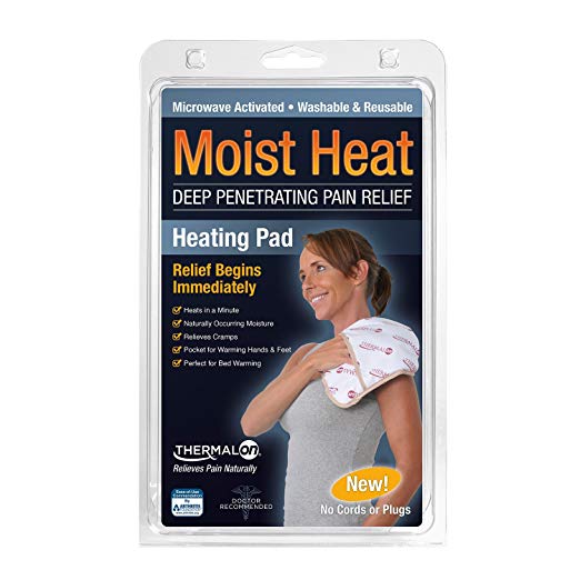 Thermalon Natural Multipurpose Heating Pad