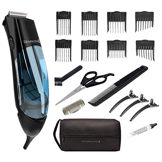 Remington Dual Motor Hair Clippers