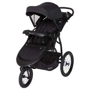 Baby Trend Expedition UPF 50+ Canopy Jogging Stroller