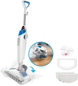 Bissell Powerfresh Pet-Friendly Steam Cleaner Mop