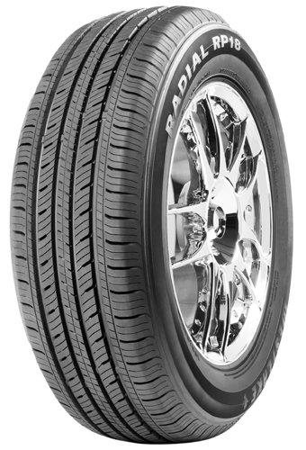 Westlake RP18 Radial Tire