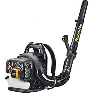 Poulan Pro Lightweight Backpack Blower