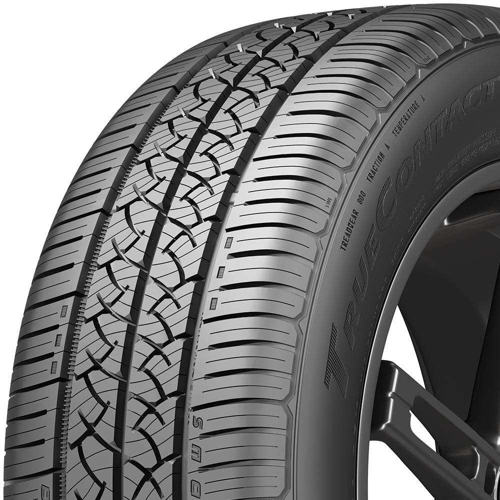 Continental TrueContact Tour All- Season Radial