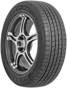 Nexen Aria AH7 Radial Car Tire