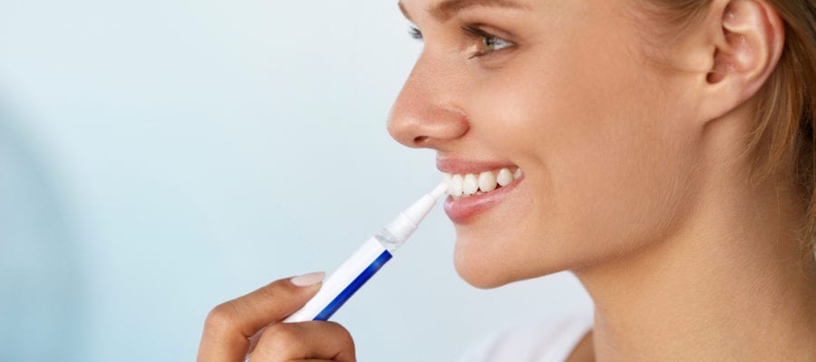 Best Teeth Whitener