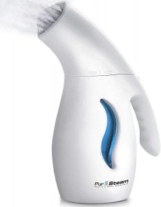 PurSteam Iron-Free Gentle Clothes Steamer