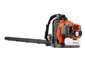 Husqvarna Professional 2-Cycle Backpack Blower