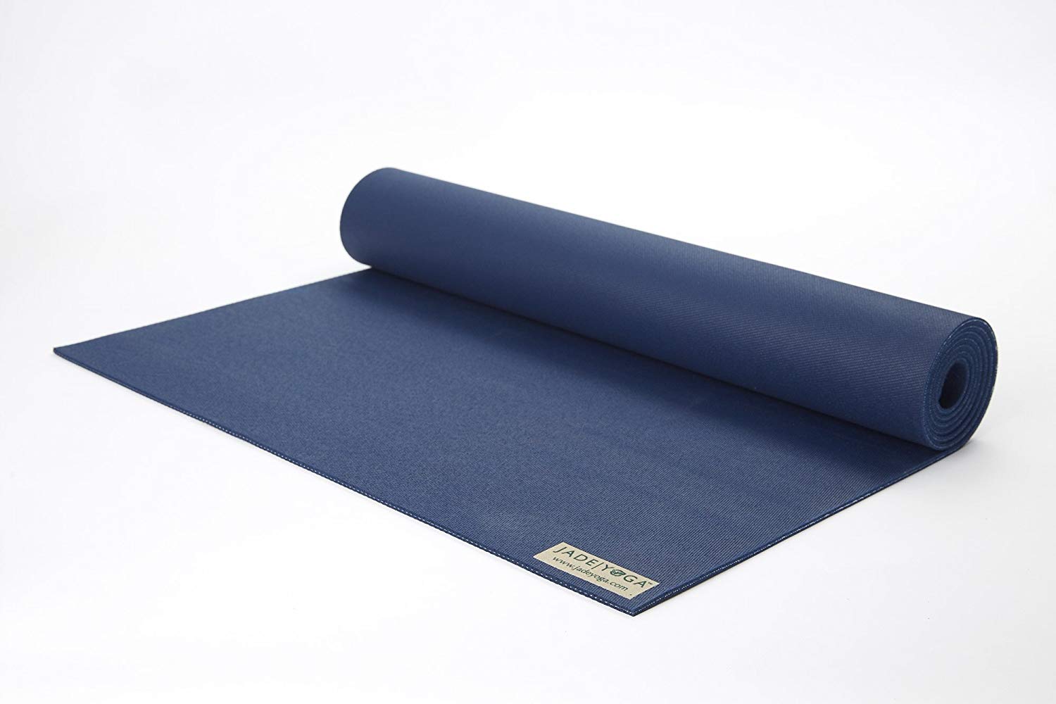 Jade Harmony Natural Rubber Yoga Mat