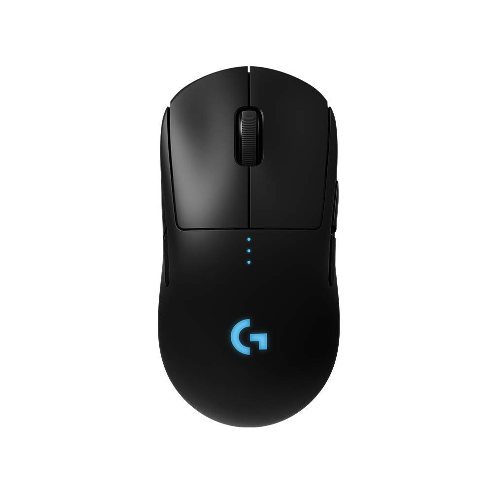 Logitech G Pro Wireless Gaming Mouse