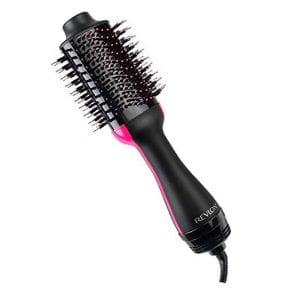 Revlon One-Step Smoothing Dryer & Hair Brush