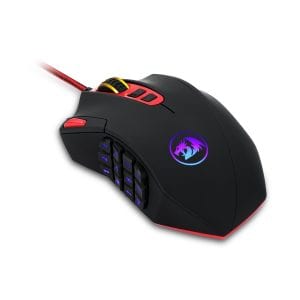 Redragon M901 Wired Gaming Mouse