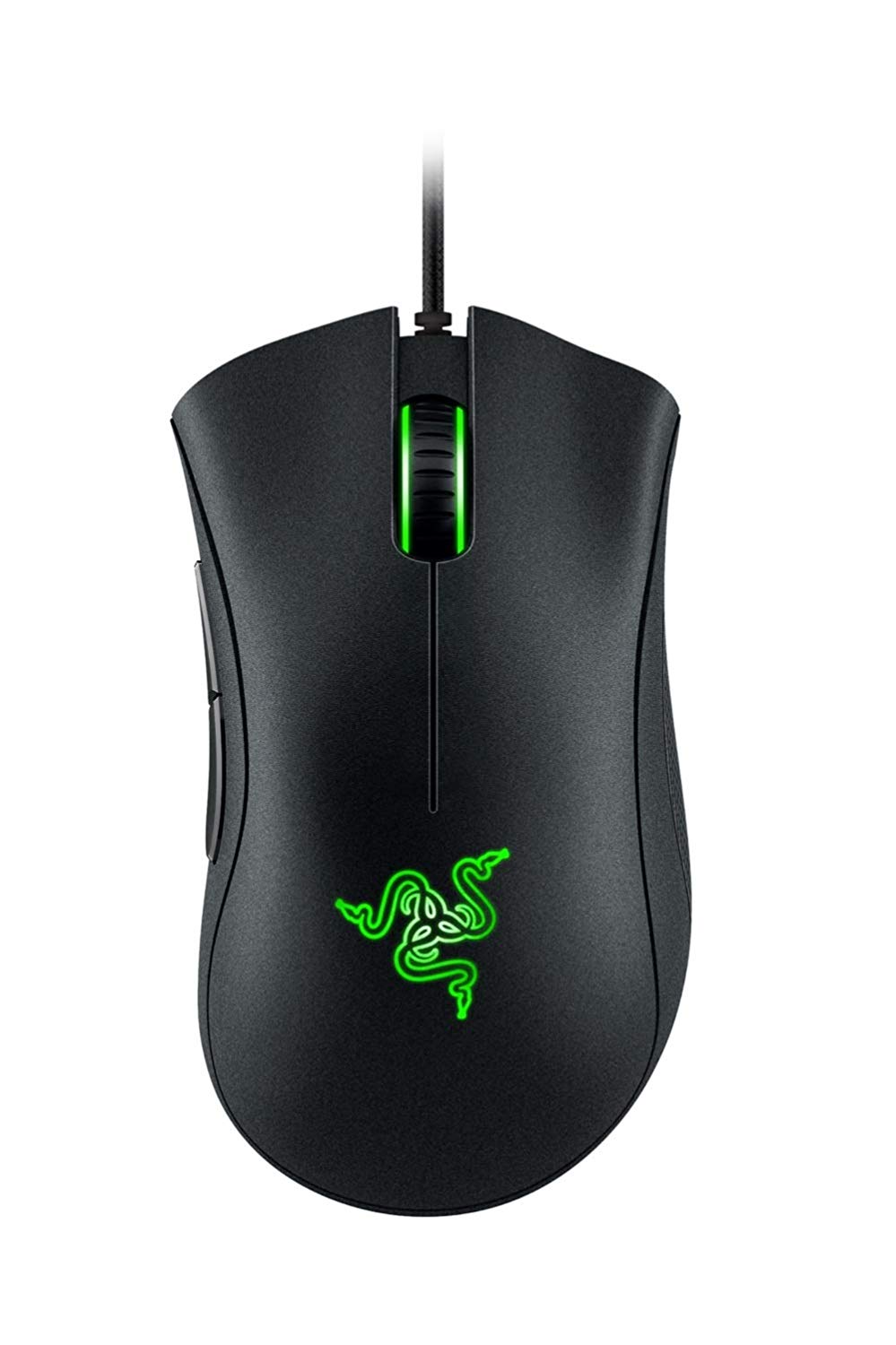 Razer DeathAdder Elite Gaming Mouse