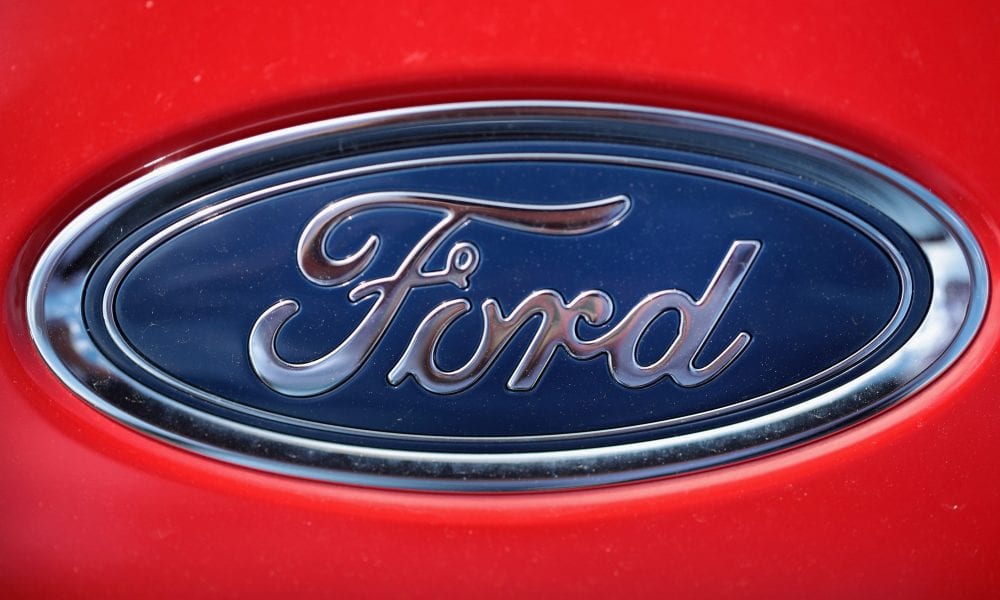 Ford Announces Its Moving Ford Focus Production To China