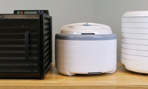 food dehydrators