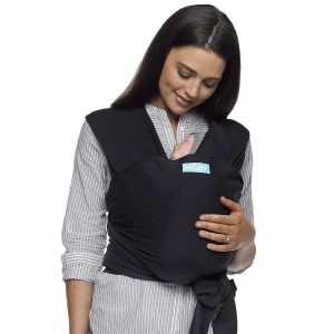 Moby Postpartum Baby Wearing Sling