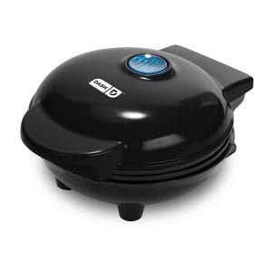 Dash RV Travel Mini Waffle Maker