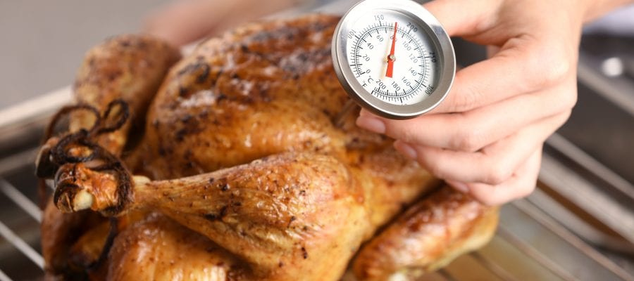 Best Food Thermometer