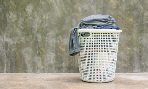 Best Laundry Hamper