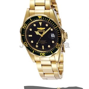 Invicta Men’s Pro Diver Watch