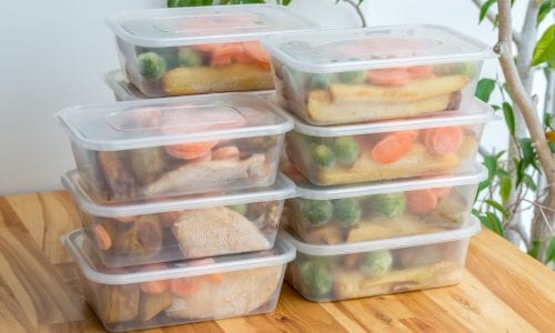 Best Meal Prep Container