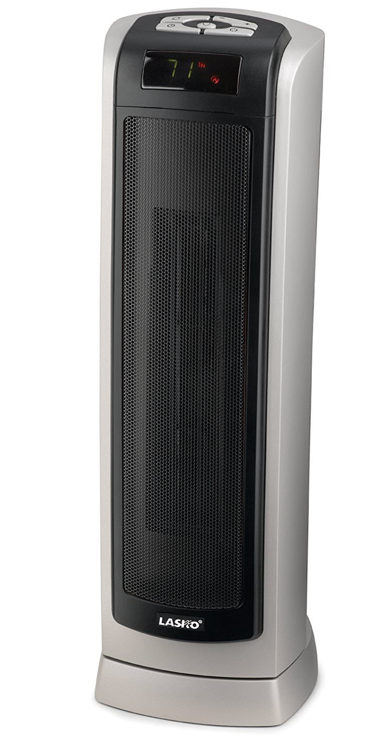 Lasko Ceramic Tower Heater