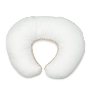 Boppy Bare Naked Customizable Cover Breastfeeding Pillow