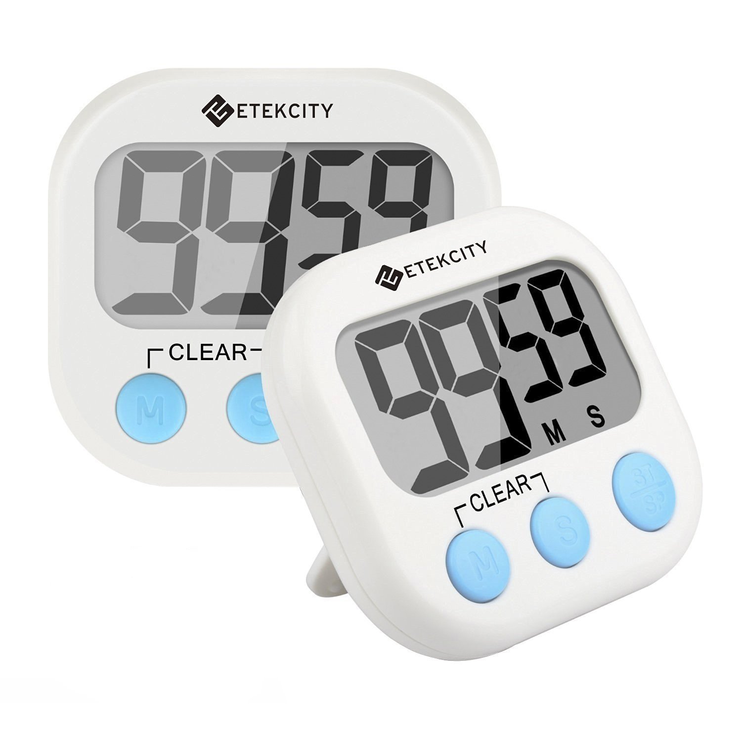 Etekcity Digital Kitchen Timer