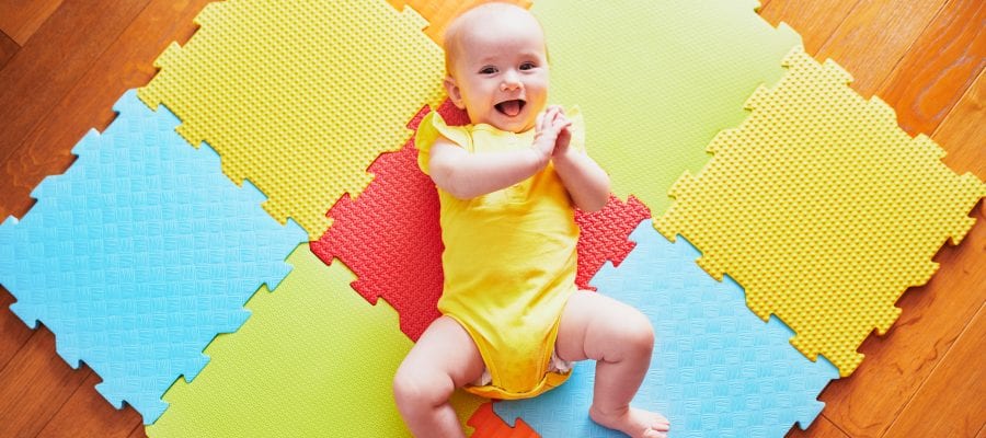 Best Baby Play Mat