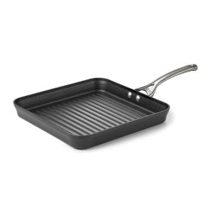 Calphalon Aluminum Nonstick Square Grill Pan