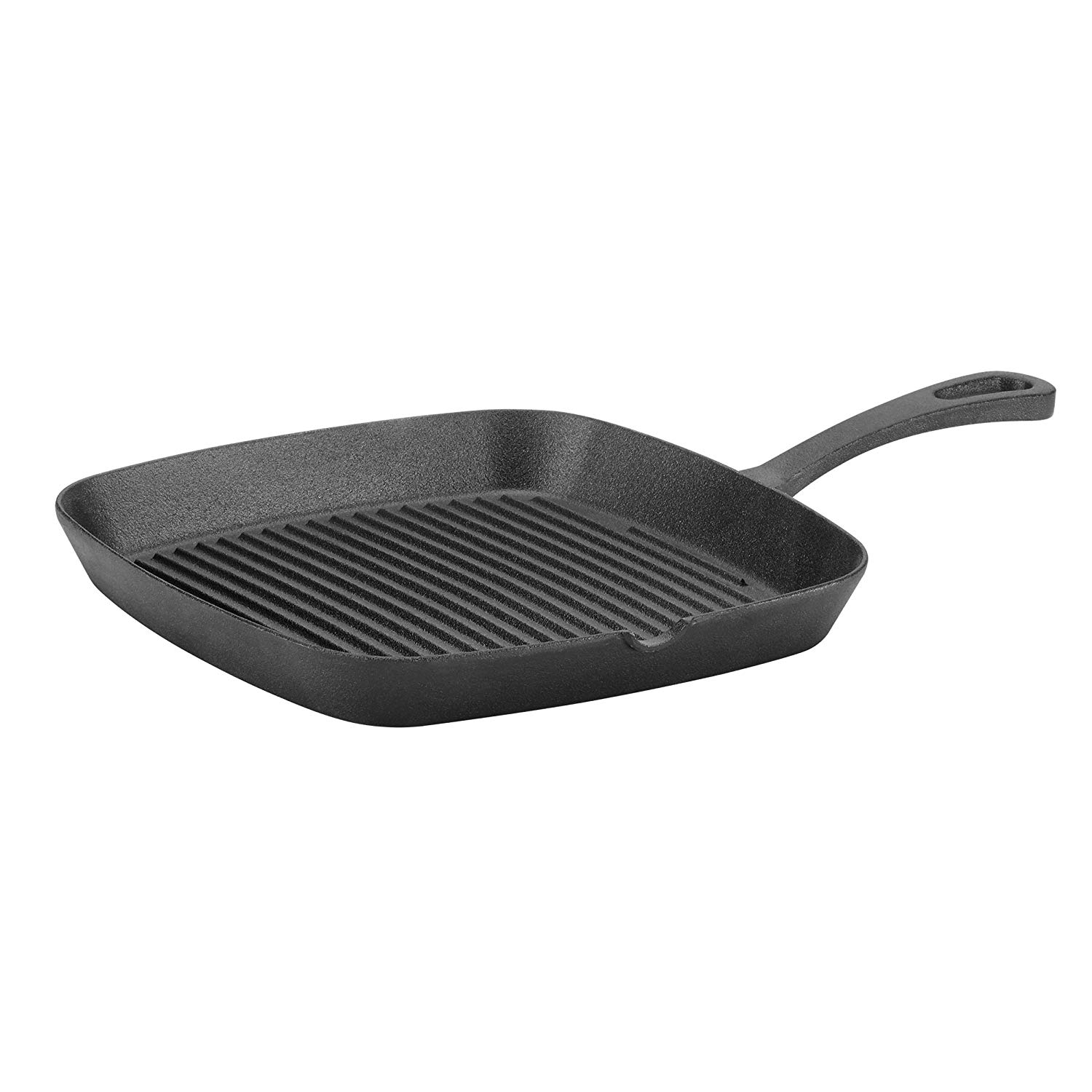 Cuisinart Cast Iron Grill Pan