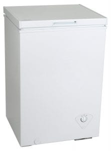 Koolatron Deep / Chest Freezer