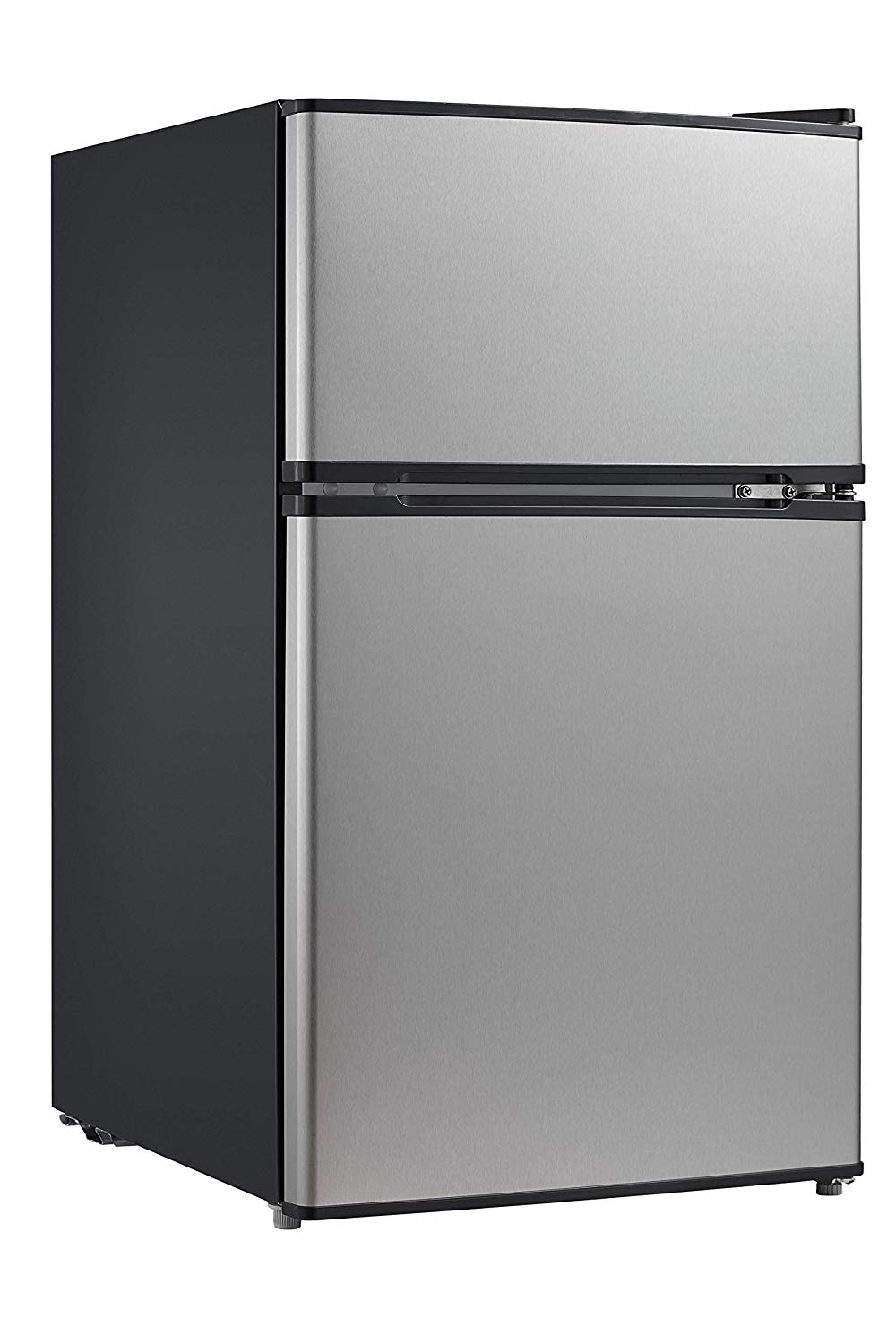 MIDEA Mini Fridge With Freezer