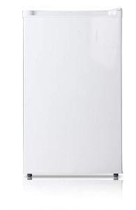 MIDEA Upright Freezer