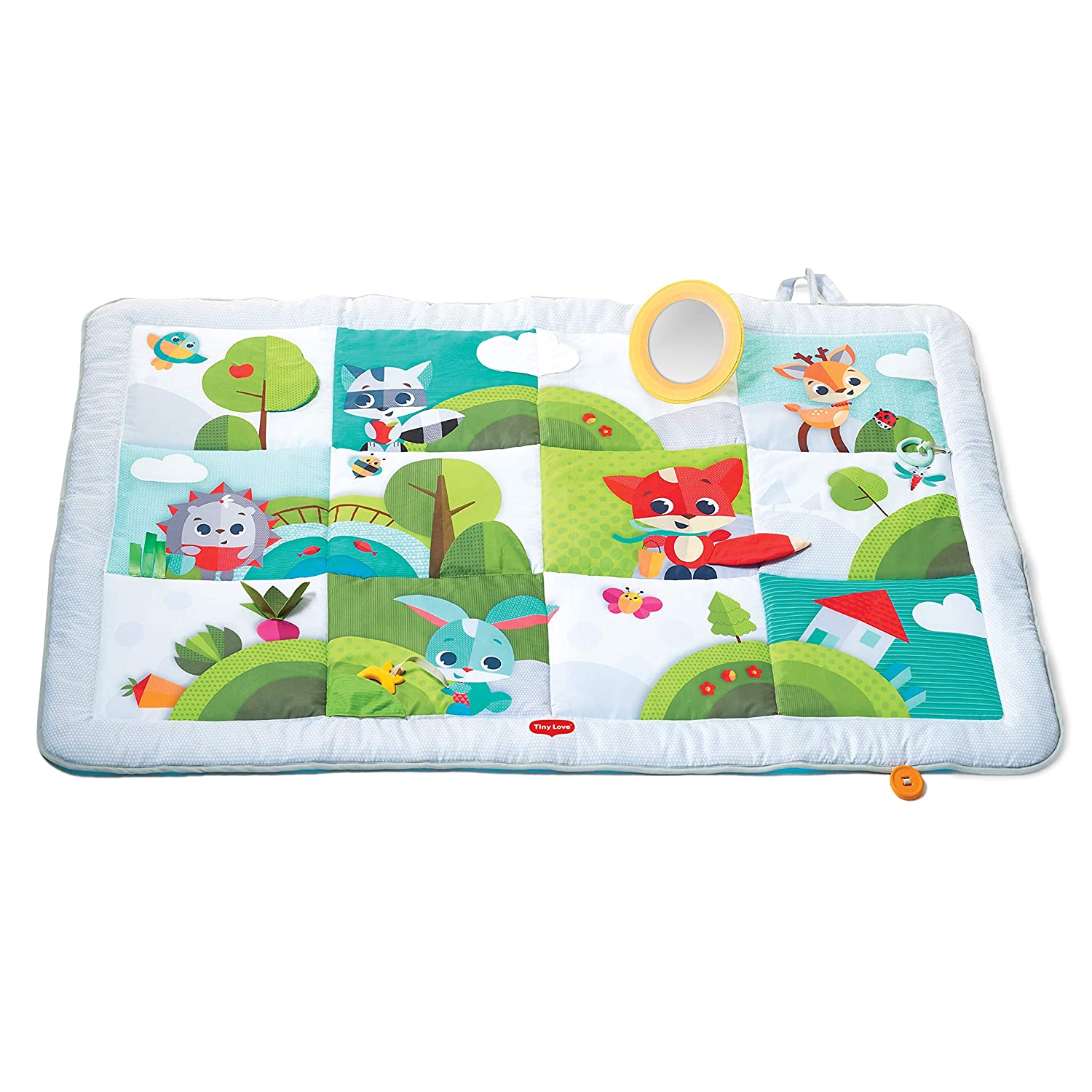 Tiny Love Meadow Days Super Play Mat