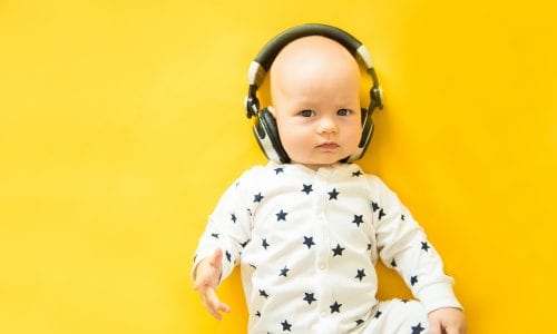 Best Infant Ear Muff (For Noise)