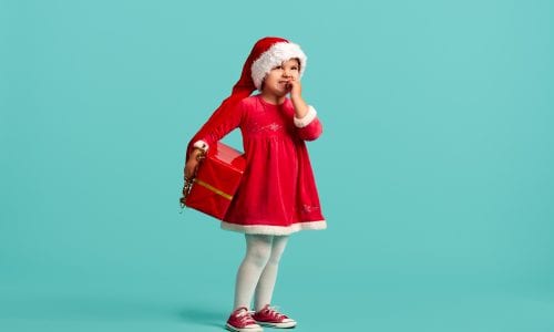 Best Festive Dress For Girls