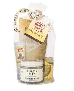 Burt’s Bees Hand Repair Gift Set