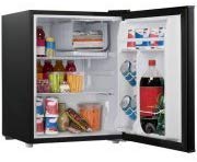 Galanz Compressor Cooling Dorm Mini Fridge