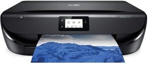 HP ENVY 5055 Auto-Duplex Wireless Home Printer