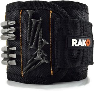 RAK Magnetic Wristband