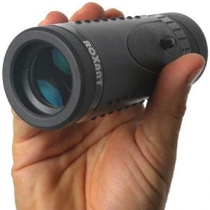 ROXANT Wide View HD Monocular Grip Scope