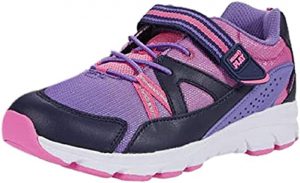 Stride Rite Easy Clean Athletic Kid Shoes