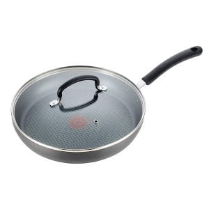 T-fal Ultimate Nonstick Fry Pan, 12-Inch