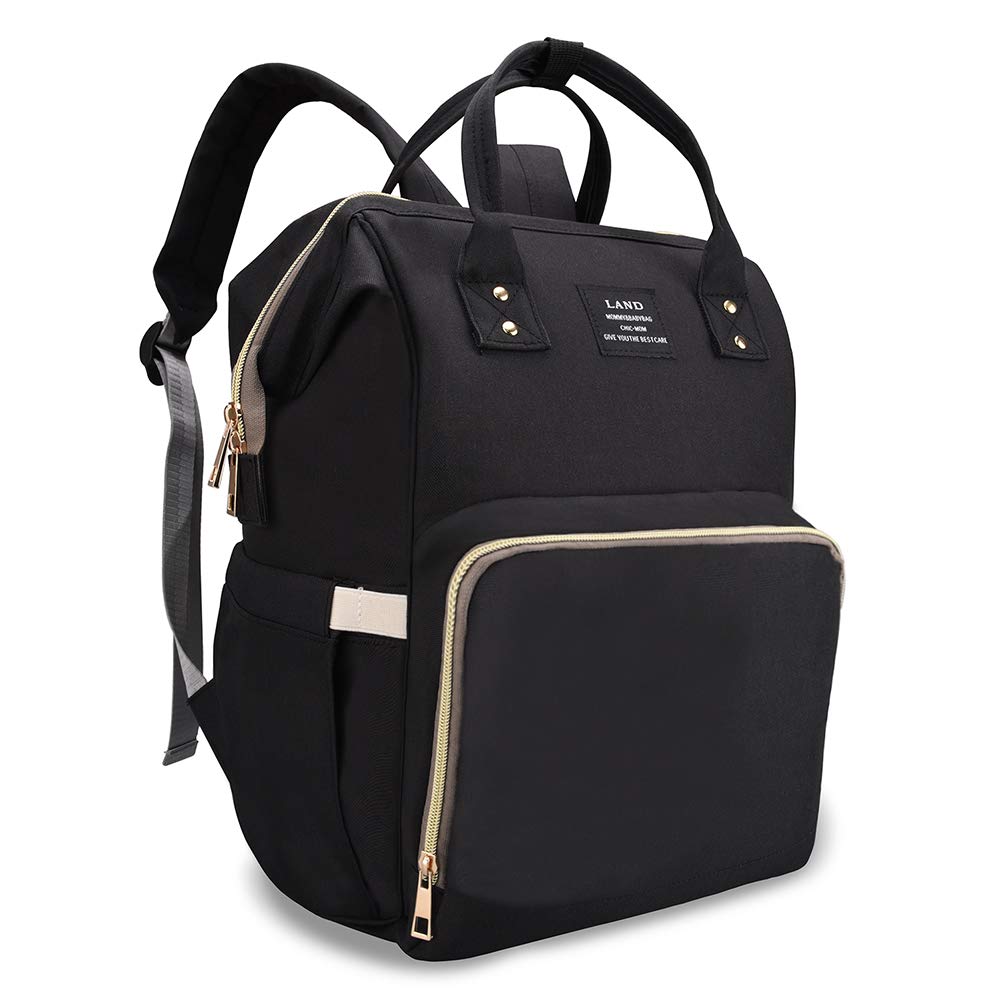 Ticent Baby Diaper Bag