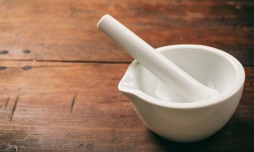 Best Mortar And Pestle
