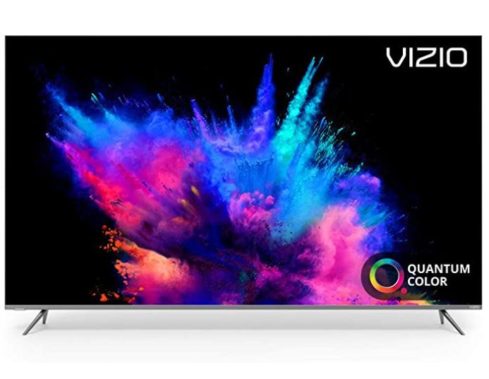 Vizio P Series Quantum Ultra-Bright Smart TV, 65-Inch