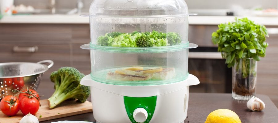 Best Food Steamer