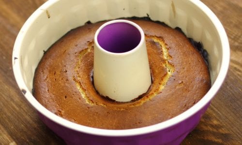 Best Bundt Cake Pan