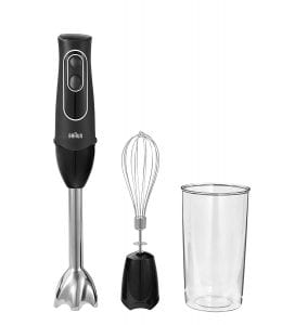 Braun 2-In-1 Multi-Speed Hand Blender