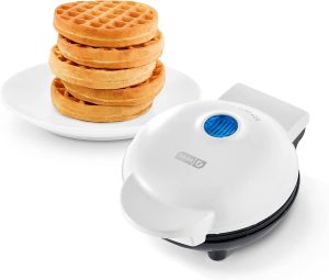 DASH Single Serve Mini Waffle Maker